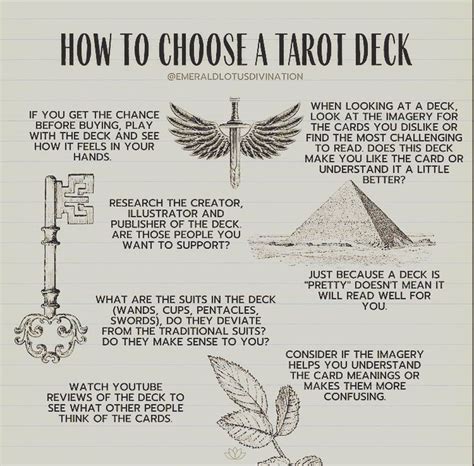 Unlocking the Witch Tarot: Tips and Techniques for Accurate Readings